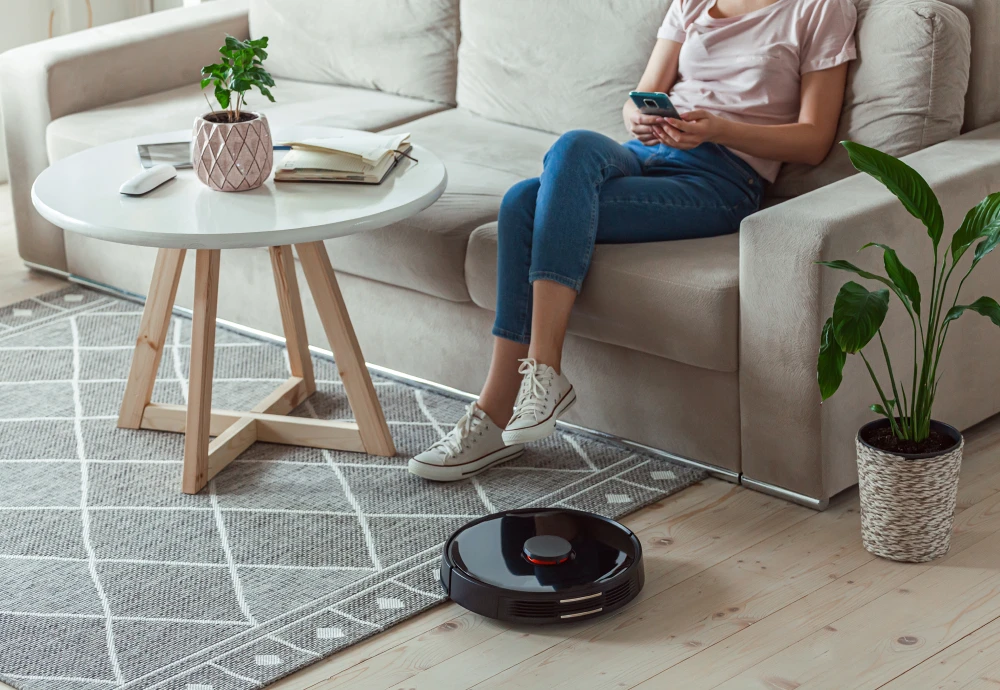 which is the best robot vacuum cleaner to buy